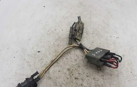 Mitsubishi Pajero Other devices NOCODE