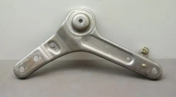 Gearbox control unit/module
