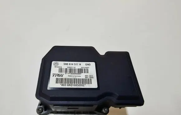 Volkswagen Tiguan ABS Pump 5N0614517N