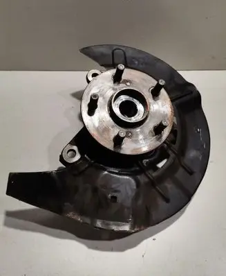 Lexus RX 450H Front wheel hub