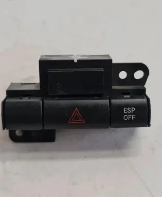 Chrysler Town & Country V Hazard light switch 68025899AA