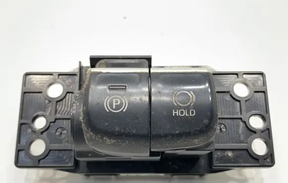 Toyota Corolla E210 E21 Handbrake/parking brake lever assembly 