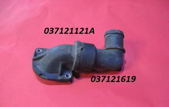 Thermostat/thermostat housing