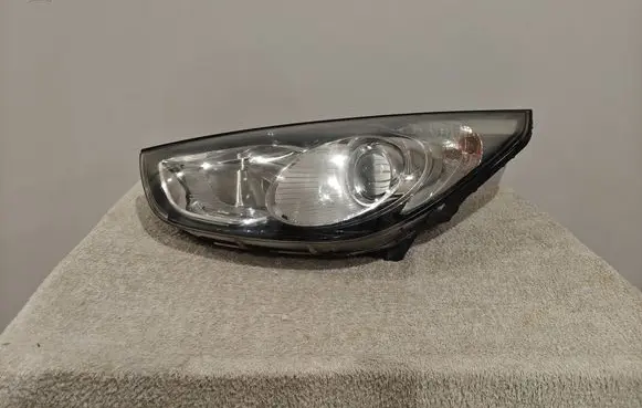 Hyundai ix35 Headlight/headlamp