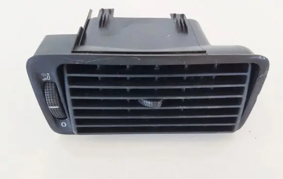 Volkswagen Golf IV Dash center air vent grill 1j1819704c