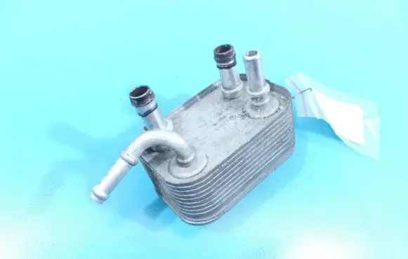 Volkswagen Touareg I Fuel cooler (radiator) 7L6203491A IMPRK1172769