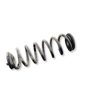 Volkswagen Touran I Rear coil spring 1K0512149C