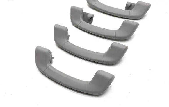 BMW 7 F01 F02 F03 F04 A set of handles for the ceiling 9112727 9112729