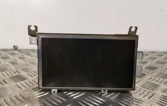 Honda Civic Screen/display/small screen RD616PO