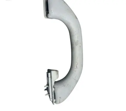Seat Toledo III (5P) Rear interior roof grab handle 1p0857607 6l0857607
