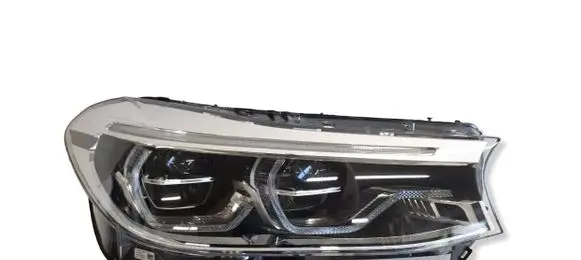 BMW 6 G32 Gran Turismo Headlight/headlamp 849722603