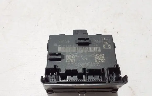 Audi Q5 SQ5 Door control unit/module 4M2959795J