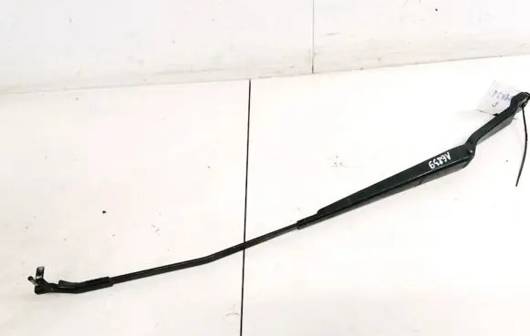 Renault Espace - Grand espace IV Front wiper blade arm 288805346R