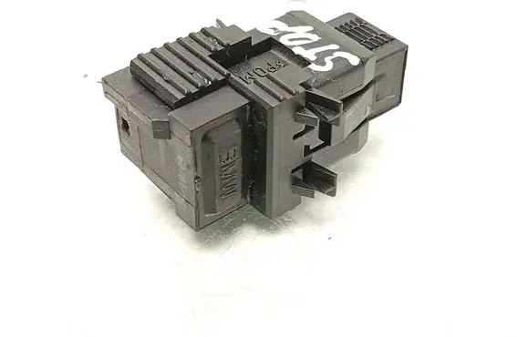 BMW 5 GT F07 Brake pedal sensor switch 1468896