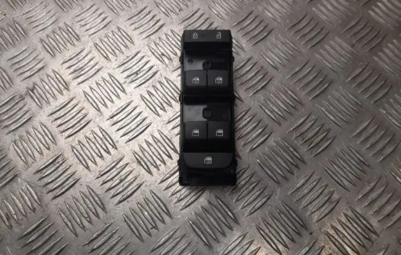 KIA Sportage Electric window control switch 93571R2800