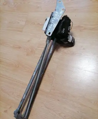 Citroen Jumper Front wiper linkage and motor 05020B