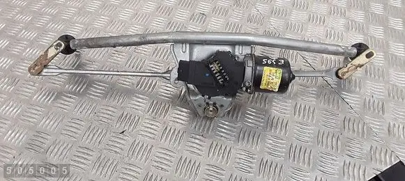 Renault Kangoo I Front wiper linkage 8200122345