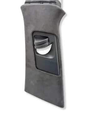 Porsche Macan (95B) (B) pillar trim (top) 95B867293