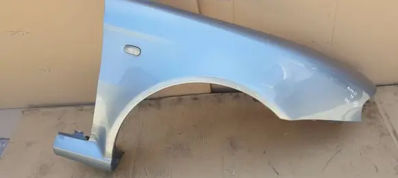 Alfa Romeo GT Fender