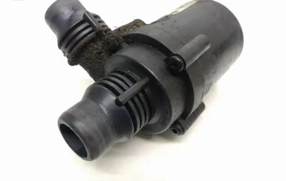 BMW X5 E70 Electric auxiliary coolant/water pump 9197085 64119197085
