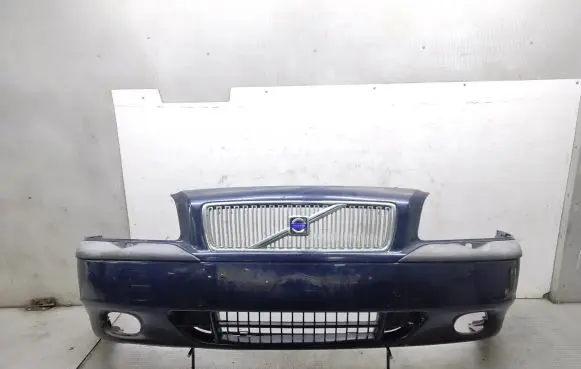 Volvo S80 Front bumper