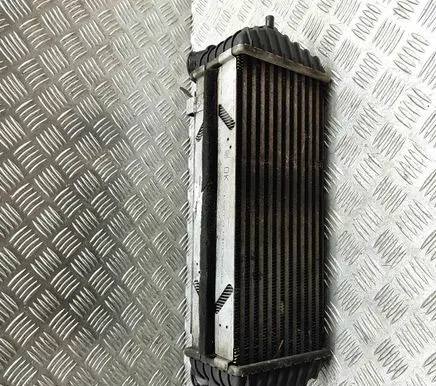 KIA Sportage Intercooler radiator 282702A550