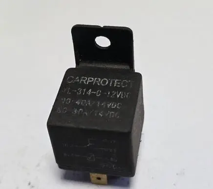 Ford Focus C-MAX Other relay 314C12V0C V040A14VDC