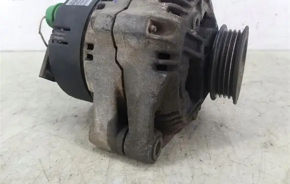 Honda Civic Generator/alternator 31100PIKE04