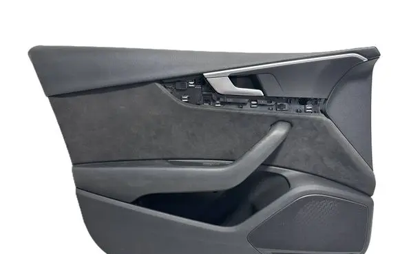 Audi A4 S4 B9 8W Front door card panel trim 8W0867117 44944 8W0867133