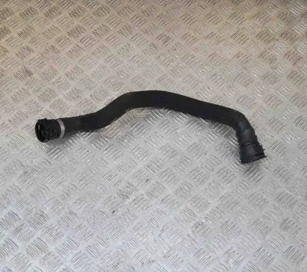 Audi Q5 SQ5 Engine coolant pipe/hose 8R0122101C