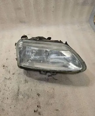 Renault Espace III Headlight/headlamp