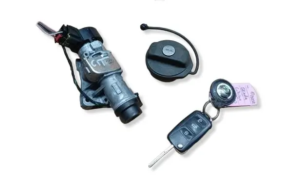 Skoda Citigo Ignition lock 6R0905865