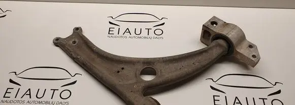 Volkswagen PASSAT B6 Front lower control arm/wishbone 3C0407153B