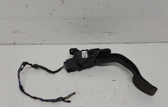 Ford Galaxy Accelerator throttle pedal 6G929F836JD 6G929F836