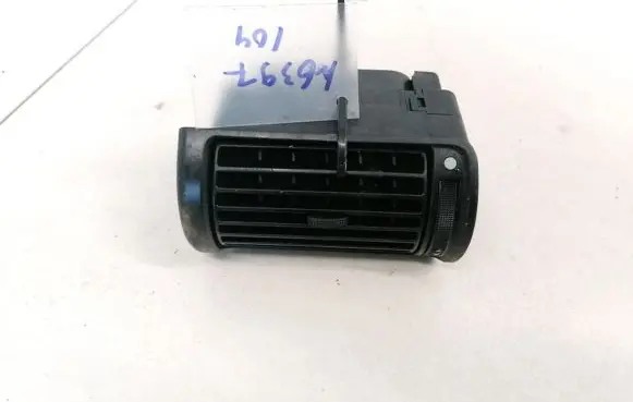 Audi A4 S4 B5 8D Dash center air vent grill 8D1820902