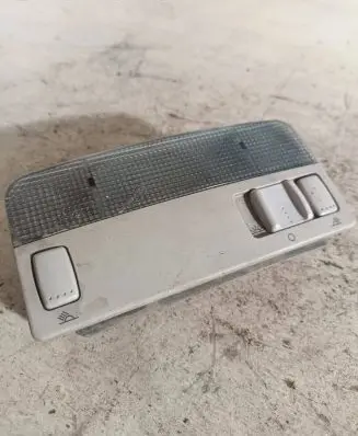 Volkswagen Golf IV Other interior light 3B0947105C P06MX30