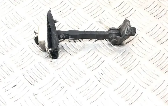 Ford Transit Front door check strap stopper 2T1AV23500