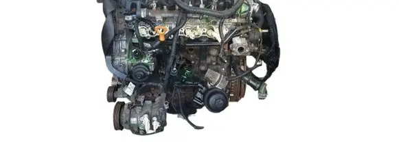 KIA Ceed Engine d4fd