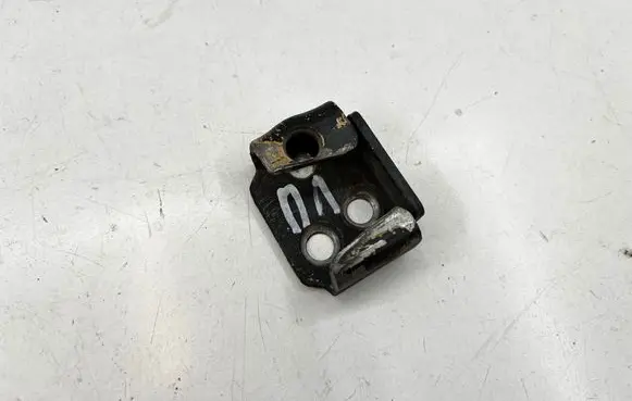 Mercedes-Benz G W460 Front door lock loop/hook striker 