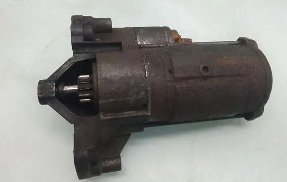 Citroen C5 Starter motor 9A70001AG D8R28