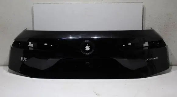BMW iX Truck tailgate 8492766 149145915