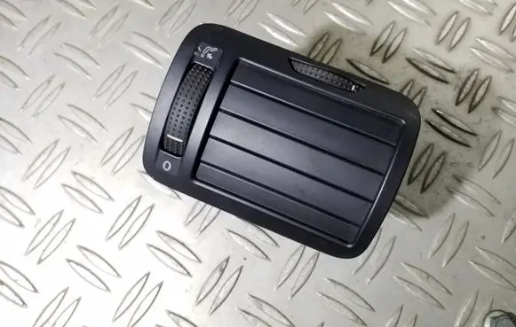 Volkswagen PASSAT B5 Dashboard side air vent grill/cover trim 3B0819703 95162310 1841907001