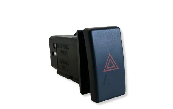 Toyota Avensis T250 Hazard light switch 157963