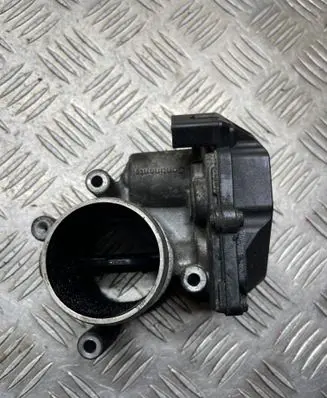 Volkswagen PASSAT CC Throttle valve 03L128063T A2C83076400 0903142315