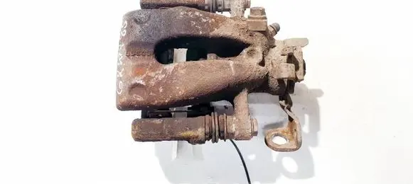 Opel Astra H Rear brake caliper