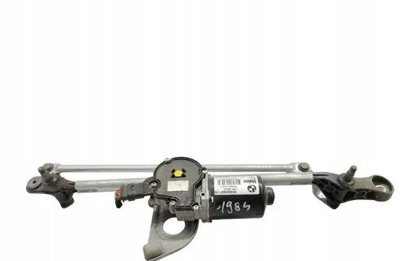 BMW 3 F30 F35 F31 Front wiper linkage and motor 726750303