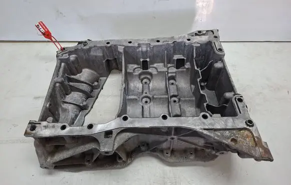 Renault Master III Oil sump S27647066 110172951R