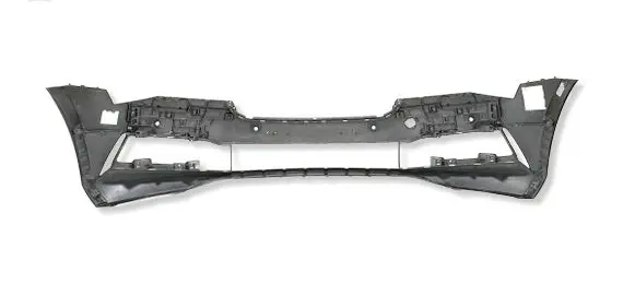 Skoda Superb B8 (3V) Front bumper 3V0807221F 49048