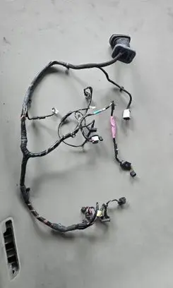 Chrysler 300 - 300C Front door wiring loom 04607191AD