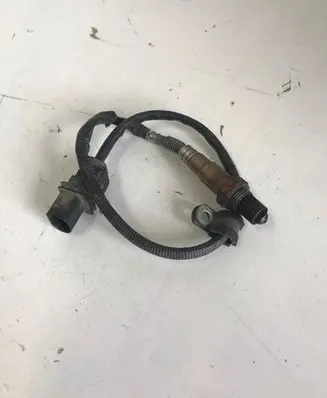 Iveco Daily 4th gen Lambda probe sensor 1928404687 0281004026